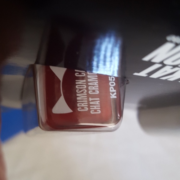 Covergirl Katy Perry mascara and lipstick bundle - Picture 5 of 7